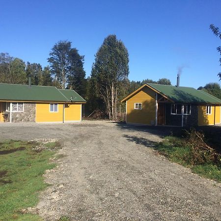 Turismo Montana Puerto Varas Εξωτερικό φωτογραφία