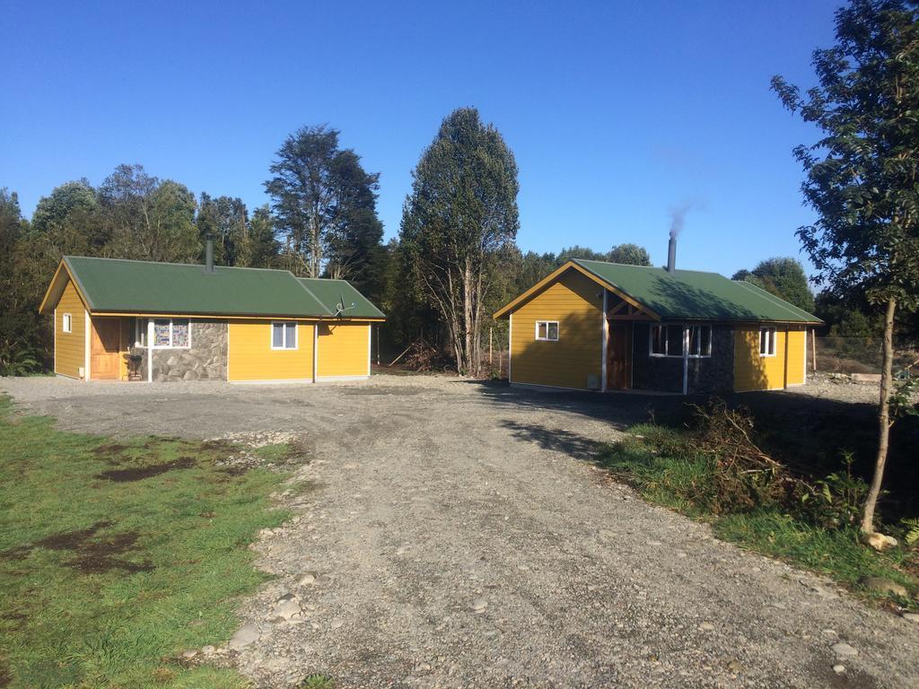 Turismo Montana Puerto Varas Εξωτερικό φωτογραφία