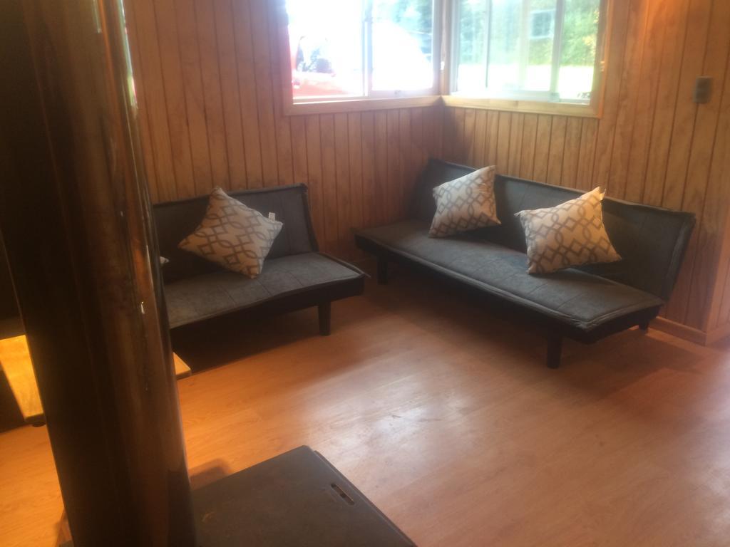 Turismo Montana Puerto Varas Εξωτερικό φωτογραφία