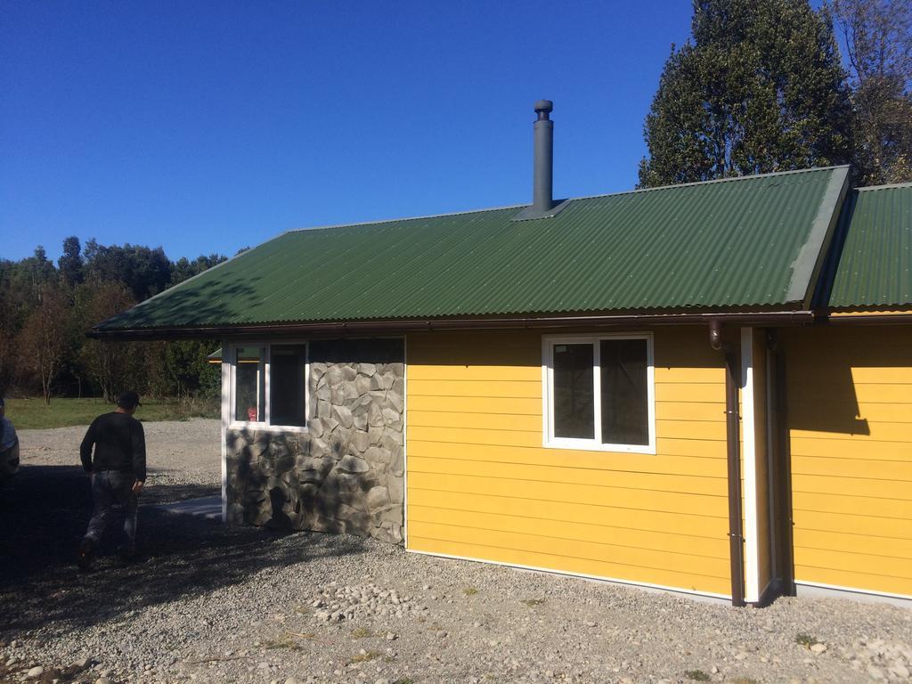 Turismo Montana Puerto Varas Εξωτερικό φωτογραφία