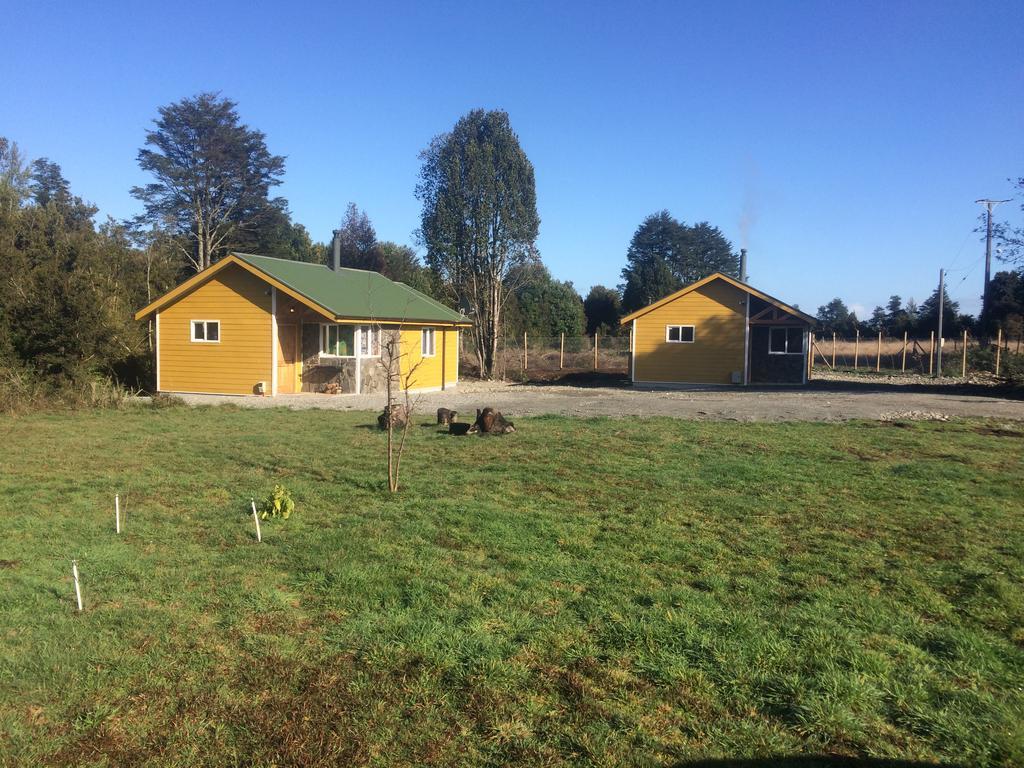 Turismo Montana Puerto Varas Εξωτερικό φωτογραφία